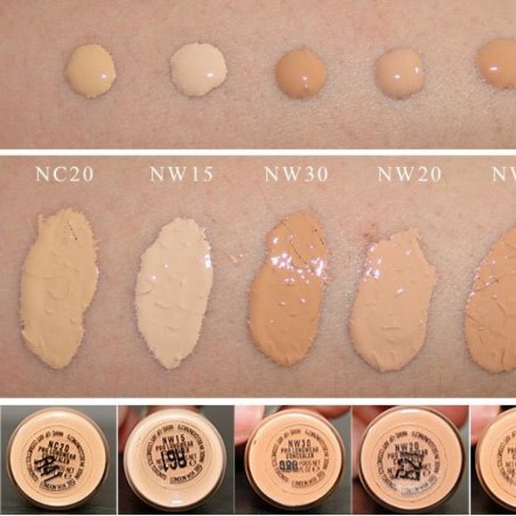 MAC PRO LONGWEAR CONCEALER - Picture 6 of 13